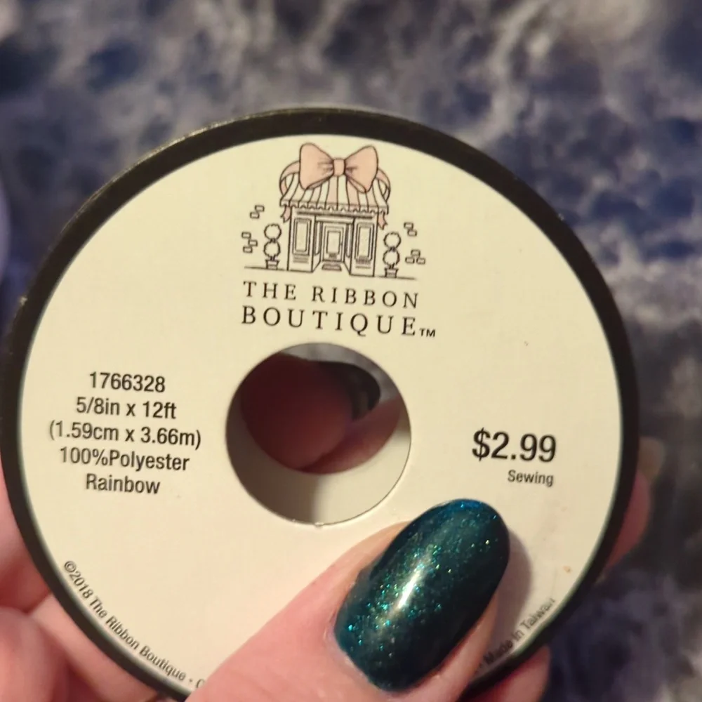 Various Ribbon Bundle - Picture 7 of 11